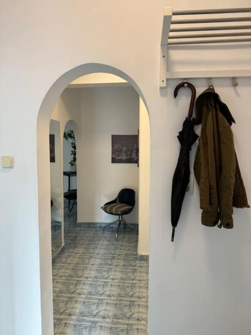 Airy & Beautiful Downtown Apartment Bukareszt Zewnętrze zdjęcie