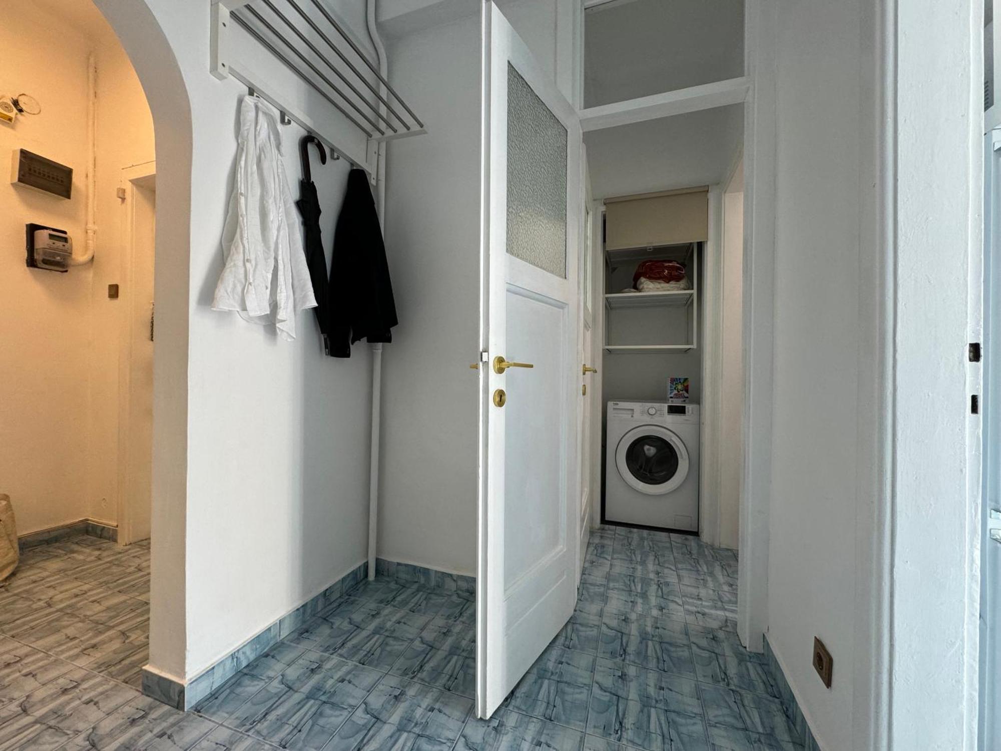 Airy & Beautiful Downtown Apartment Bukareszt Zewnętrze zdjęcie